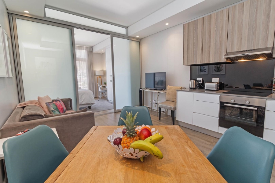 1 Bedroom Property for Sale in Cape Town City Centre Western Cape